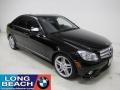 Black - C 350 Sport Photo No. 1