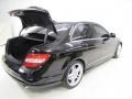 Black - C 350 Sport Photo No. 9