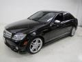 Black - C 350 Sport Photo No. 10