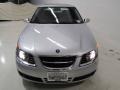Silver Metallic - 9-5 2.3T Sedan Photo No. 4