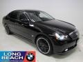 Black Obsidian - M 35 Sedan Photo No. 1