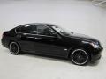 Black Obsidian - M 35 Sedan Photo No. 2