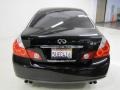 Black Obsidian - M 35 Sedan Photo No. 5