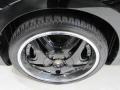 Black Obsidian - M 35 Sedan Photo No. 12