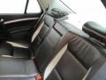 Silver Metallic - 9-5 2.3T Sedan Photo No. 23