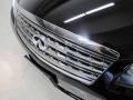 Black Obsidian - M 35 Sedan Photo No. 13