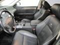 Black Obsidian - M 35 Sedan Photo No. 18