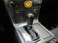 Black Obsidian - M 35 Sedan Photo No. 33
