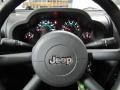 2008 Rescue Green Metallic Jeep Wrangler Unlimited X  photo #34