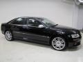 Brilliant Black - S8 5.2 quattro Photo No. 2