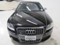 Brilliant Black - S8 5.2 quattro Photo No. 3
