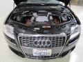 Brilliant Black - S8 5.2 quattro Photo No. 15