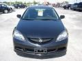 2006 Nighthawk Black Pearl Acura RSX Sports Coupe  photo #2