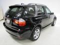 Jet Black - X3 3.0si Photo No. 5