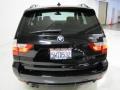 Jet Black - X3 3.0si Photo No. 6