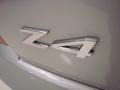 2006 Titanium Silver Metallic BMW Z4 3.0si Roadster  photo #7
