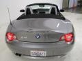 2005 Sterling Grey Metallic BMW Z4 3.0i Roadster  photo #7