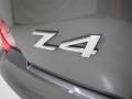 2005 Sterling Grey Metallic BMW Z4 3.0i Roadster  photo #8