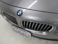 Sterling Grey Metallic - Z4 3.0i Roadster Photo No. 14