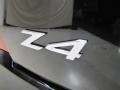 2008 Jet Black BMW Z4 3.0i Roadster  photo #7