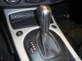Titanium Silver Metallic - Z4 3.0si Roadster Photo No. 42