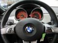 Sterling Grey Metallic - Z4 3.0i Roadster Photo No. 31