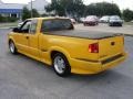 Yellow - S10 Xtreme Extended Cab Photo No. 6