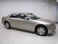 2007 Linen Gold Metallic Chrysler 300   photo #2