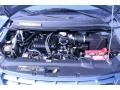 Medium Steel Blue Metallic - Freestar S Photo No. 22