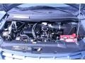 2004 Medium Steel Blue Metallic Ford Freestar S  photo #22