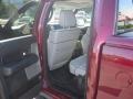 2006 Dark Toreador Red Metallic Lincoln Mark LT SuperCrew  photo #8