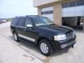 2008 Black Lincoln Navigator Luxury 4x4  photo #1