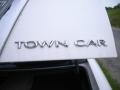 Vibrant White - Town Car Signature Photo No. 20