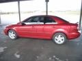Redfire Metallic - MAZDA6 s Sedan Photo No. 4