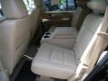 2008 Black Lincoln Navigator Luxury 4x4  photo #16
