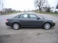 2007 Alloy Metallic Mercury Montego Premier  photo #2