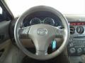Redfire Metallic - MAZDA6 s Sedan Photo No. 16