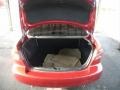Redfire Metallic - MAZDA6 s Sedan Photo No. 17