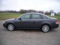 2007 Alloy Metallic Mercury Montego Premier  photo #14