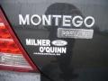 2007 Alloy Metallic Mercury Montego Premier  photo #19