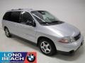 2001 Silver Frost Metallic Ford Windstar SE Sport  photo #1