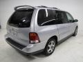 2001 Silver Frost Metallic Ford Windstar SE Sport  photo #5