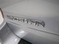 2001 Silver Frost Metallic Ford Windstar SE Sport  photo #7