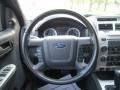 2009 Torch Red Ford Escape XLT 4WD  photo #21