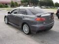 Graphite Gray Pearl - Lancer Evolution GSR Photo No. 5