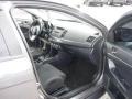 Graphite Gray Pearl - Lancer Evolution GSR Photo No. 12