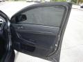Graphite Gray Pearl - Lancer Evolution GSR Photo No. 13