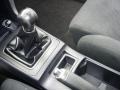 Graphite Gray Pearl - Lancer Evolution GSR Photo No. 23