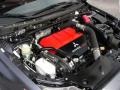 Graphite Gray Pearl - Lancer Evolution GSR Photo No. 25