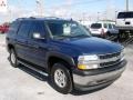 2006 Bermuda Blue Metallic Chevrolet Tahoe LS  photo #1